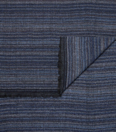 Fular barbati CASA MODA dungulite bleumarin [1]