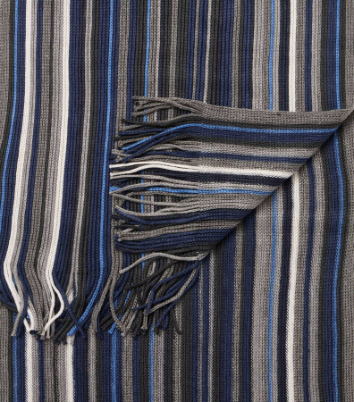 ular barbati CASA MODA dungulite gri/bleumarin [1]