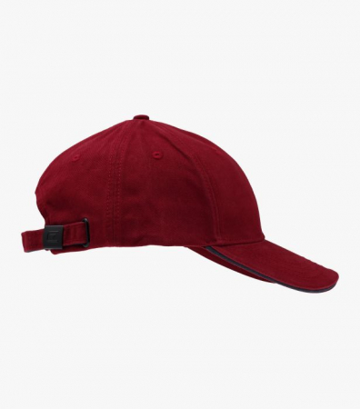 Sapca sport bumbac CASA MODA visiniu [1]