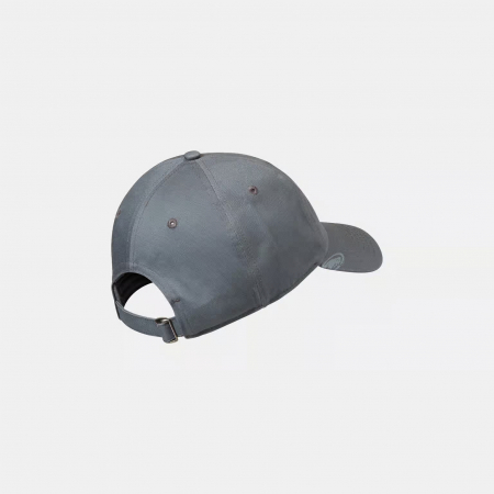 Sapca Baseball bumbac unisex MAMMUT gri [1]