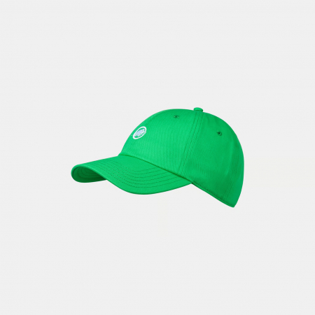 Outdoor - Sapca Baseball bumbac unisex MAMMUT verde