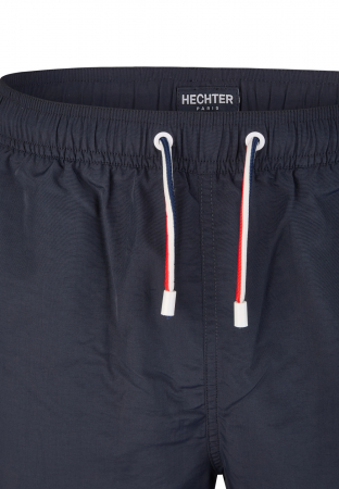 Pantaloni scurti plaja baie barbati HECHTER bleumarin [2]