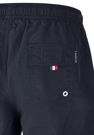 Pantaloni scurti plaja baie barbati HECHTER bleumarin [3]