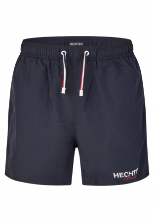 Outdoor - Pantaloni scurti plaja baie barbati HECHTER bleumarin