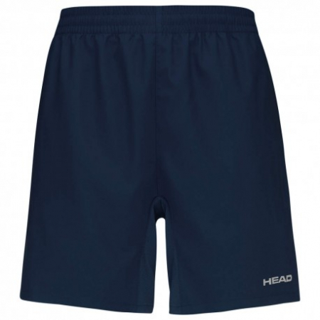 echipamente sportive - Short tenis barbati HEAD CLUB bleumarin