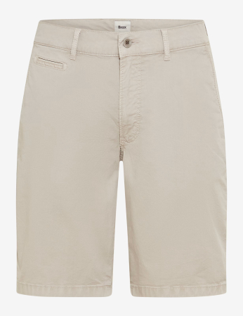 pantaloni scurti - Pantaloni scurti bermuda bumbac barbati BRAX Shorts BARI grej
