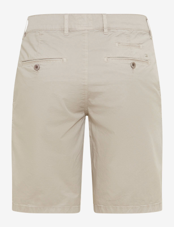 Pantaloni scurti bermuda bumbac barbati BRAX Shorts BARI grej [1]