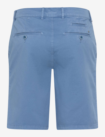 Pantaloni scurti bermuda bumbac barbati BRAX Shorts BARI albastru [1]