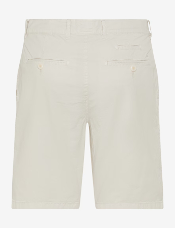 Pantaloni scurti bermuda bumbac barbati BRAX BARI crem [6]