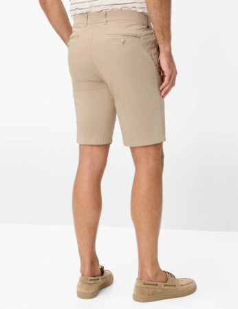 Pantaloni scurti bermuda barbati BRAX BOZEN B bej [4]