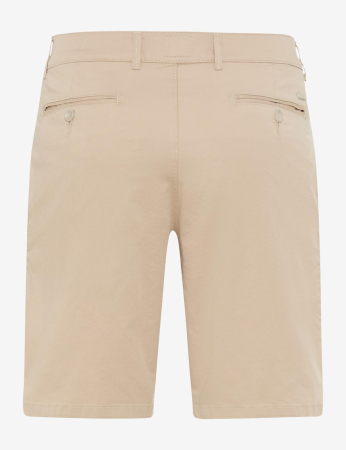 Pantaloni scurti bermuda barbati BRAX BOZEN B bej [1]
