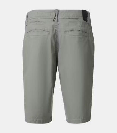 Pantaloni scurti chino bumbac barbati CASA MODA CHRIS verde [1]