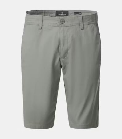 pantaloni scurti - Pantaloni scurti chino bumbac barbati CASA MODA CHRIS verde