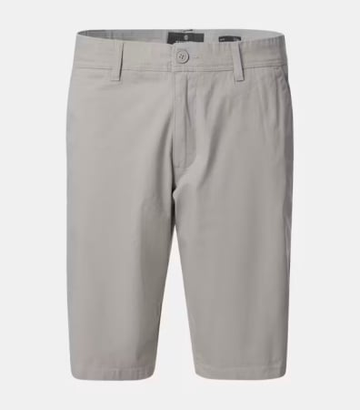pantaloni scurti - Pantaloni scurti chino bumbac barbati CASA MODA CHRIS bej