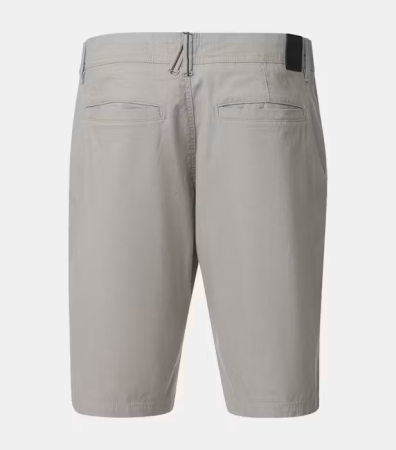 Pantaloni scurti chino bumbac barbati CASA MODA CHRIS bej [1]