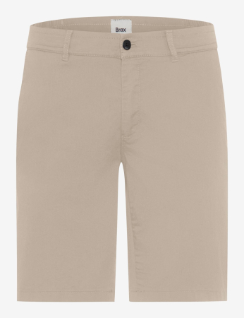 pantaloni scurti - Pantaloni scurti bermuda barbati BRAX PHIL B  bej
