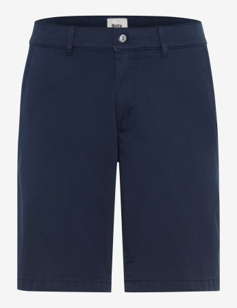 pantaloni scurti - Pantaloni scurti barbati BRAX SILVIO PB bleumarin