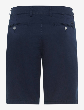 Pantaloni scurti barbati BRAX SILVIO PB bleumarin [1]