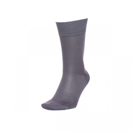 Sosete elegante bumbac barbati UOMO 135 gri [1]