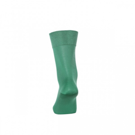 Sosete fashion bumbac barbati UOMO 137 verde [3]