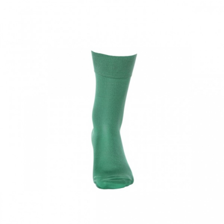 Sosete fashion bumbac barbati UOMO 137 verde [2]