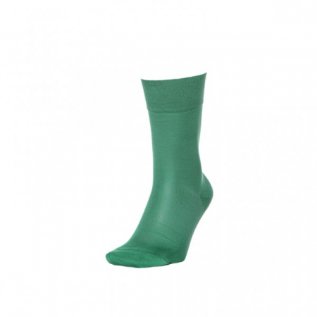 Sosete fashion bumbac barbati UOMO 137 verde [1]