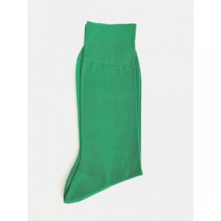 Sosete fashion bumbac barbati UOMO 137 verde [4]