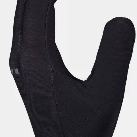 Manusi barbati MAMMUT Stretch negru [2]