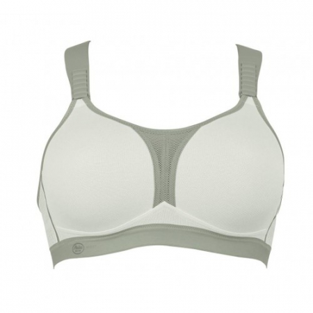 echipamente sportive - Sutien sport ANITA X-back DynamiX Star gri