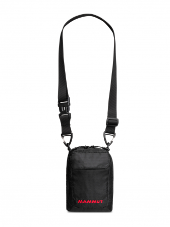 Outdoor - Geanta de umar MAMMUT Täsch Pouch 3L negru
