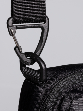 Geanta de umar MAMMUT Täsch Pouch 3L negru [5]