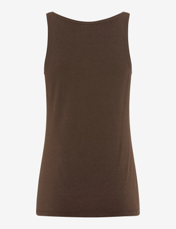 Top femei BRAX SILVY maro [3]