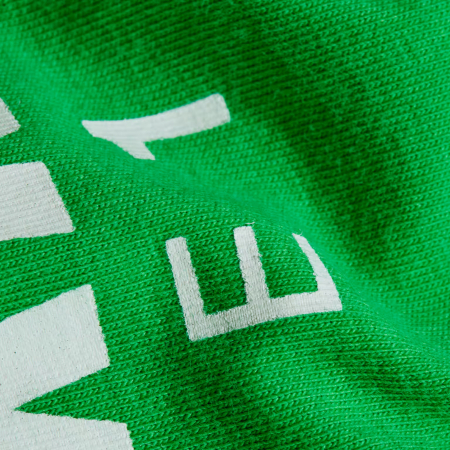 Tricou bumbac organic barbati MAMMUT Core Logo verde [2]