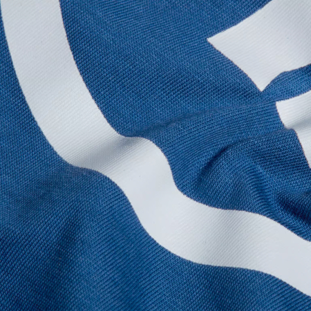 Trixou bumbac organic barbati MAMMUT CORE CLASSIC albastru [5]