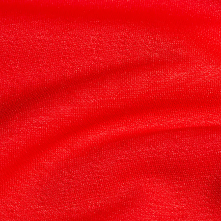 Tricou multifunctional fermoar 1/2 barbati MAMMUT DUCAN FL rosu [4]