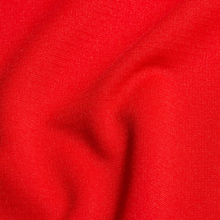 Tricou multifunctional barbati MAMMUT DUCAN FL rosu [4]