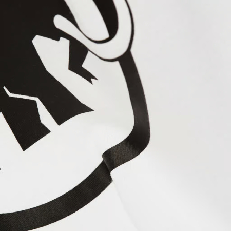 Tricou bumbac femei MAMMUT CORE CLASSIC alb [4]