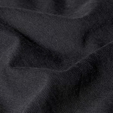 Tricou femei bumbac organic MAMMUT CORE GARANTIE negru [2]