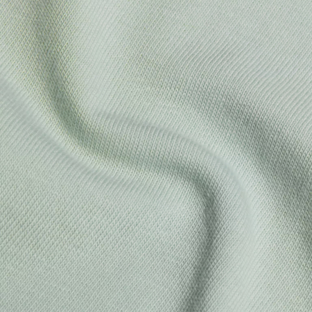 Tricou scurt bumbac femei MAMMUT MINI LOGO vernil [4]