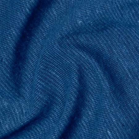 Tricou catarare canepa/lyocell barbati MAMMUT Massone Light albastru [4]