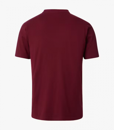 Tricou O-neck bumbac barbati CASA MODA 004200 visiniu [1]