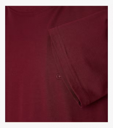 Tricou O-neck bumbac barbati CASA MODA 004200 visiniu [3]
