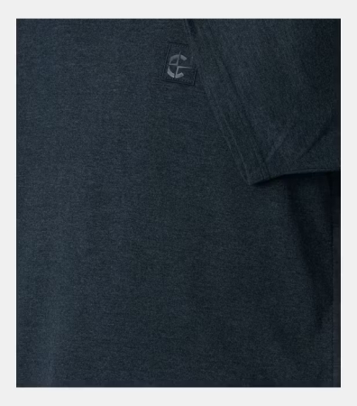 Tricou O Neck barbati CASA MODA bleumarin [3]