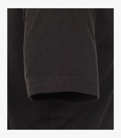 Tricou O-neck barbati CASA MODA antracit [3]