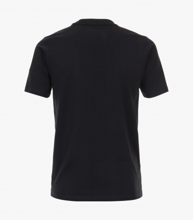Tricou bumbac barbati CASA MODA Atlantic Spirit bleumarin [1]