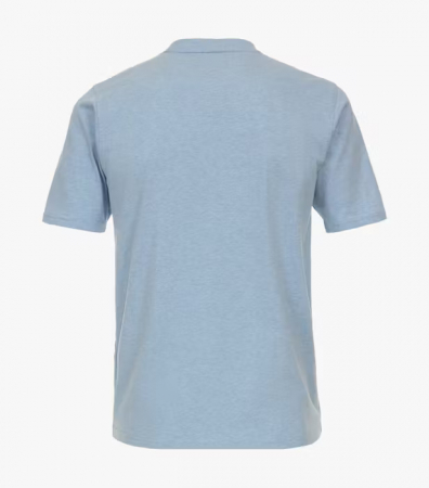 Tricou bumbac barbati CASA MODA Atlantic Spirit bleu [1]