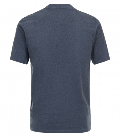 Tricou bumbac barbati CASA MODA Atlantic Spirit bleumarin [1]
