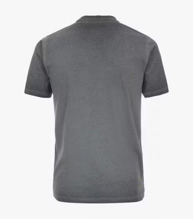 Tricou O-neck bumbac barbati CASA MODA Atlantic Spirit bleumarin [1]