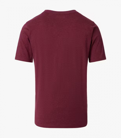 Tricou bumbac O-neck barbati CASA MODA NEW YORK visiniu [1]