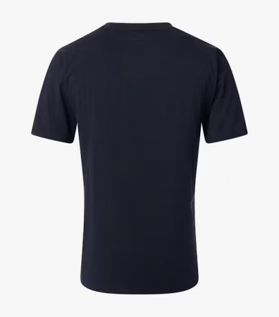 Tricou O Neck barbati CASA MODA New York bleumarin [1]